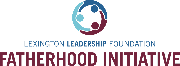 Lexington Leadership Foundation Logo
